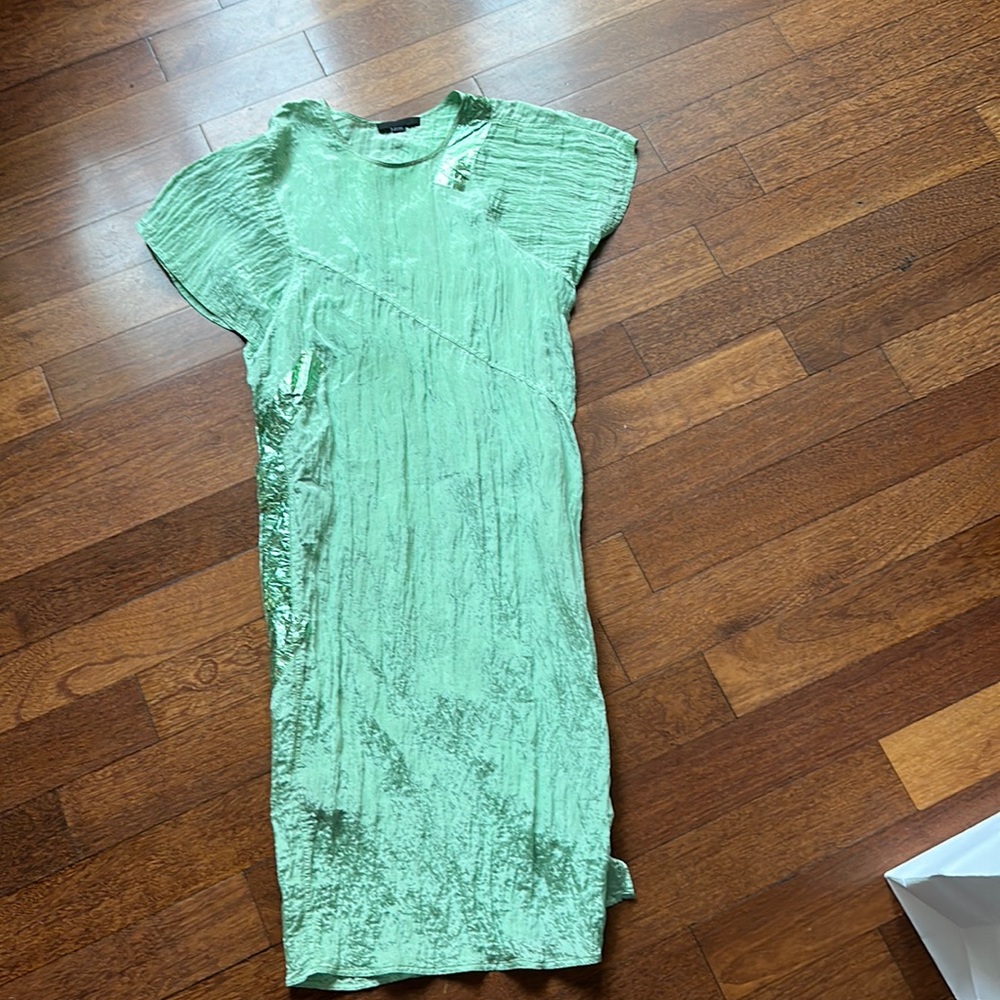 Alexander Wang dress